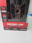 Stealth Cam Deceptor Max 80ft 40mp Cellular Trail Camera Stc-dcptrx-w Brand New