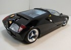 Ford Gt40 Custom Built 1 Hot Rod 12 Race Car 24 18