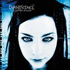 Evanescence Fallen Banner Huge 4x4 Ft Fabric Poster Tapestry Flag Album Art