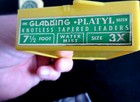 Lot Of 14 Vtg   7 1 2 Ft gladding Platyl Size 3x Knotless Leaders Fly Fishing