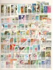 Worldwide Stamps Collections   More 