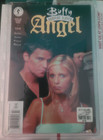 Buffy The Vampire Slayer Angel Set Of 4 Dark Horse Comics In Original Packaging