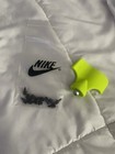 Nike Track   Field White Sprinting Spikes  Never Been Used Eveything Included
