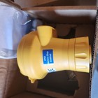  gf  Georg Fisher Signet 3-2751-2 Ph Orp Inline Sensor With Ez Cal 159 001 805
