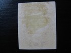 Confederate States Csa Sc   8a Scarce Mint No Gum Stamp 