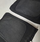 Volleyball Construction Work Safety Knee Pads Unisex Adult Medium Black  unused 