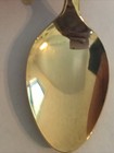 Japan Vintage Souvenir Spoon Collectible
