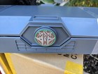 Star Wars Galaxy   s Edge Gungi Wookiee Jedi Legacy Lightsaber Hilt In Hand