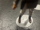 Modern Star Wars Action Figure Stands  Qty 40