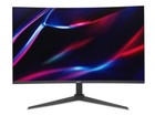 Acer Nitro Xz320qu 32  Monitor Led Display 180hz 2560x1440 Certified Refurbished