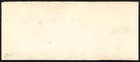 Binghamton Savings Bank Blank Bank Check Binghamton Ny Vintage