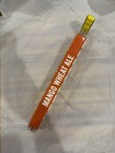Golden Road Brewing Mango Cart Mango Wheat Ale Beer Tap Handle Umbrella Top