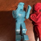 Rockem Sockem Blue Bomber Red Rocker Boxing Robots Replacement Parts