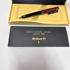 Pelikan Ballpoint Pen K800 Black Red  twist Mechanism 