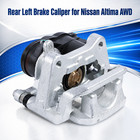 Rear Left Brake Caliper D4010-6ca3b 440116ca2c For Nissan Altima Awd 2019-2025