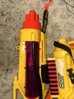 Vintage Hasbro Super Soaker Lot Of Cps 3200 Non-working 