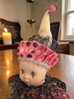Haunted Doll Discerning Spirit Vessel Mischievous Prankster Paranormal Active