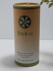Vintage Avon Timeless Shimmering Body Powder 1 4 Oz New Sealed