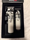 Babyliss Pro Clippers Trimmer Set
