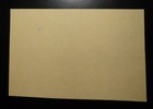 1944 Xmas Seals Imperf Block Of 8 Mnh Original Gum Bright And Clean