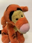 Vintage Disneyland Tigger Plush Walt Disney Store Winnie The Pooh 13  Sitting