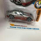 D-muscle   Zamac   2017 Hot Wheels   Wb12