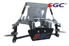 Sgc 4  Spindle Extension Lift Kit For Club Car Golf Cart Precedent tempo  2004  