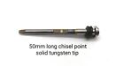 Chicago Pneumatic Cp-9361 Air Scribe Replacement Tips stylus spares