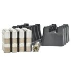 Delphi Ls7 Lifters Set  Guide Trays  7 400 Pushrods 4 8 5 3 5 7 6 0 6 2