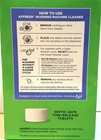 3 Pack Affresh Washing Machine Cleaner 18 Mo Supply Cleans Front Load   Top Load