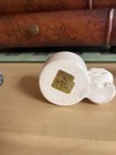 Cat   Pin Cushion   Thimble Holder