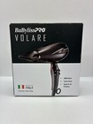Babylisspro Volare Nano Titanium Professional Hair Dryer Black 2000 Watt