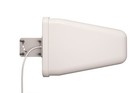 Yagi Directional Antenna 3g 4g lte 9dbi 806mhz-960mhz And 1 7-2 5ghz 2ft Cabl   