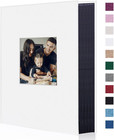 Artmag Fabric Photo Album 4x6 400 Large Capacity For Family Wedding Anniversary 