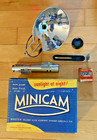 Vintage Minicam Master Model Flash Equipment Camera Photo Video Photography