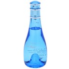 Cool Water By Davidoff Perfume 3 4 Oz Women Edt New Tester