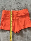 Official Xxxs Hooters Girl Uniform Shorts Worn On Shift