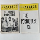 Original Theatre Playbills  Lot Of 12 Issues Playbill Lot See Photos