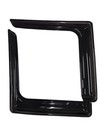 Side Window Deflector Shield For International Prostar