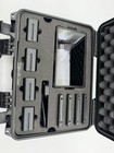 Atomos Shogun 7    4k Hdr Monitor-recorder Kit W  Case  Batteries And Accessories