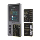 Youen Tech Qianli 3in1 Icopy Plus 2 2  Version For Iphone 7to11 Read Write 