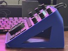 Loupedeck Ct Gaming Streaming Productivity Stand - 3d Printed 35degrees