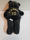 Kordell Stewart - 1999 Salvino s Bammers Plush Beanie Bear -new With Tags -pitt 