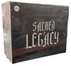 Sacred Legacy New Testament Core Set- 1st Edition - New