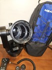 Meade Backpack Observatory Telescope Etx-80at-bb