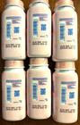 Johnsons Baby Powder Talc Blossoms 50g   1 7oz   Travel  lot Of 6  Exp 01 15 26