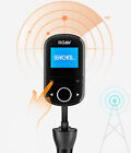 Anker Roav - Smartcharge F3 Fm Transmitter - Black