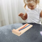 Kids Toy Preschool Learning Kids Early Educational Toy Gift Present Girls Home