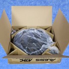 Alesis 14  Arc Moving Hi-hat Cymbal Strata Prime   Core Brand New In Box