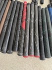 Golf Grips Lot Of 46 Random Brands 